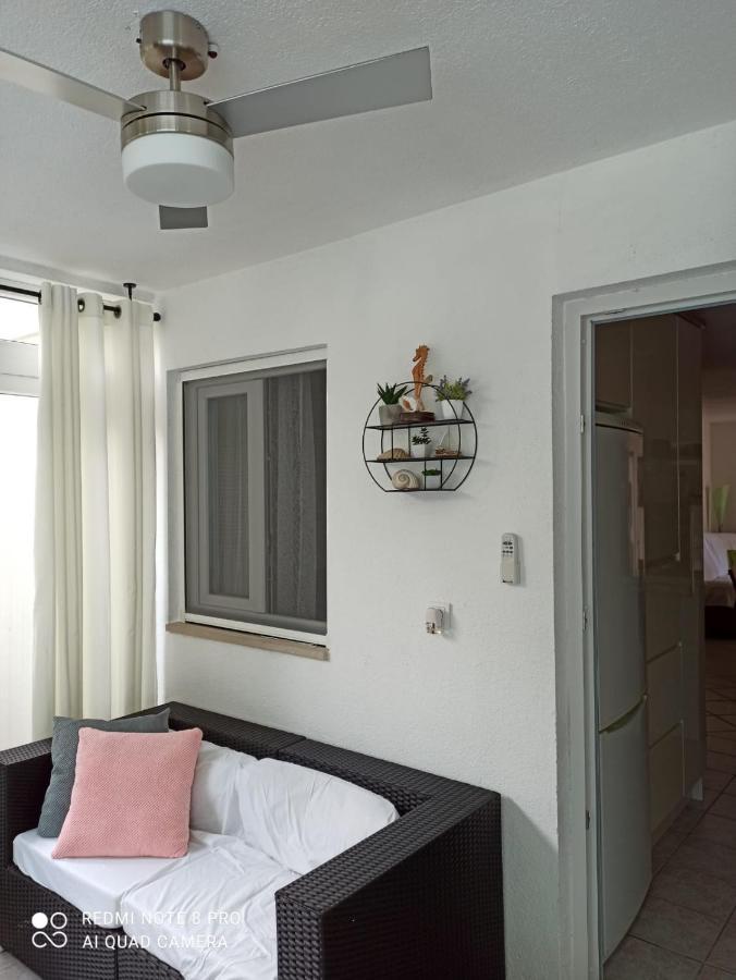 Apartman Robertino 1966 Макарска Екстериор снимка