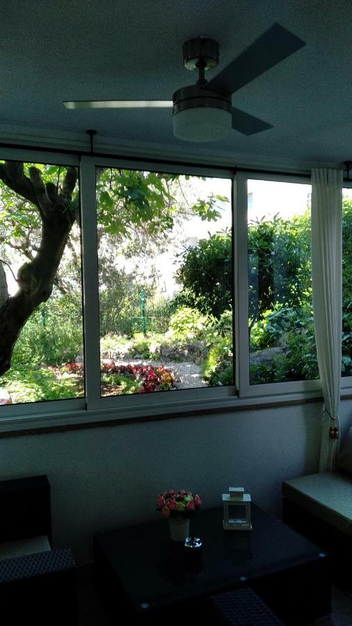 Apartman Robertino 1966 Макарска Екстериор снимка